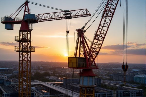 Steel Erector Job Opportunities in South Africa