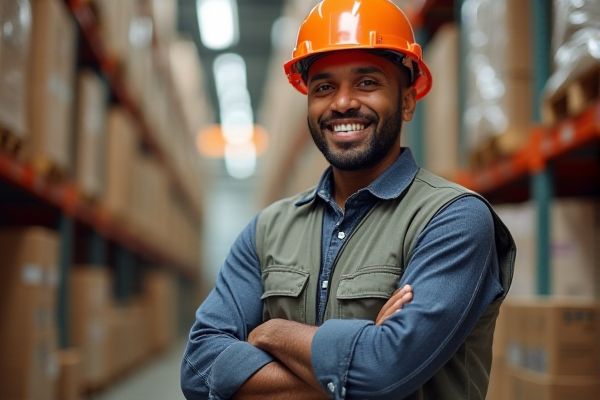 Storeman Job Opportunities in South Africa