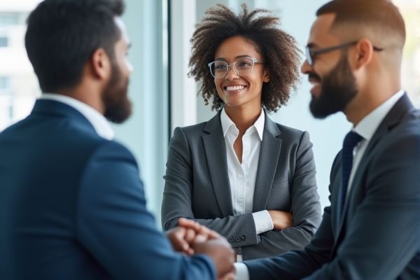 Strata Control Officer Positions in South Africa