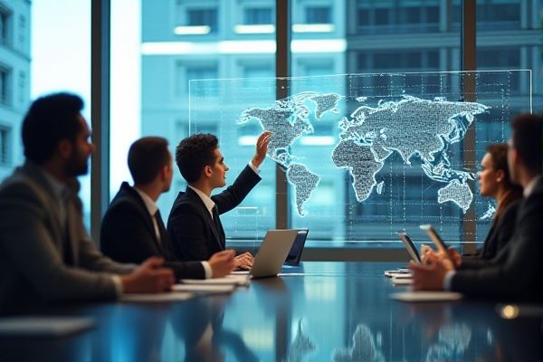 Strategic Management Job Opportunities in South Africa
