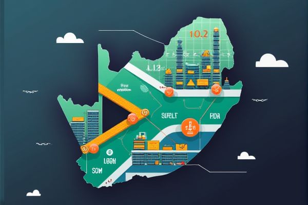 Supply Chain Job Opportunities in South Africa