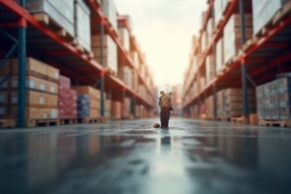 Supply Chain Management Job Opportunities in South Africa
