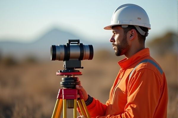 Survey Technician Positions in South Africa