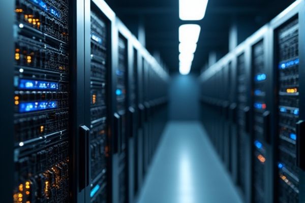 System Administrator Job Opportunities in South Africa