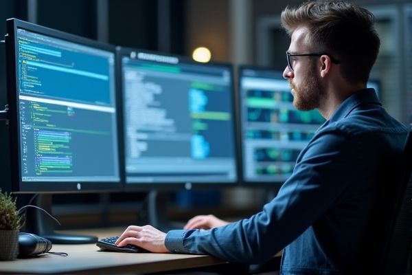 System Analyst Job Opportunities in South Africa
