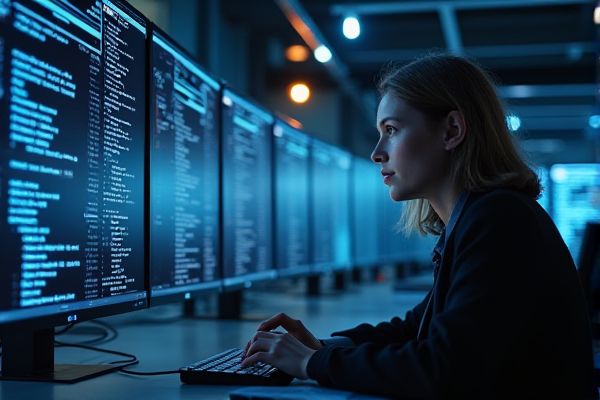 System Developer Job Opportunities in South Africa