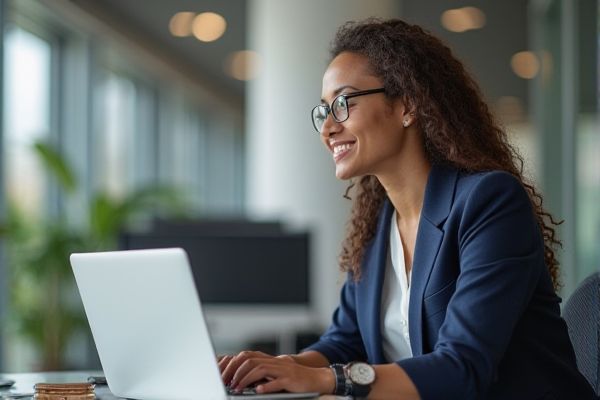 Talent Acquisition Specialist Positions in South Africa