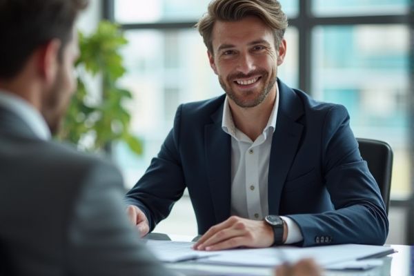 Tax Consultant Positions in South Africa