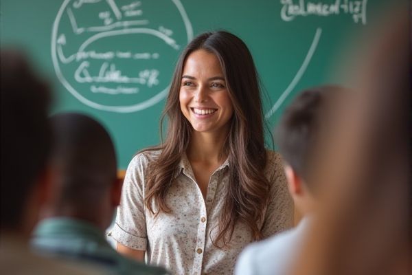Teaching Job Opportunities in South Africa