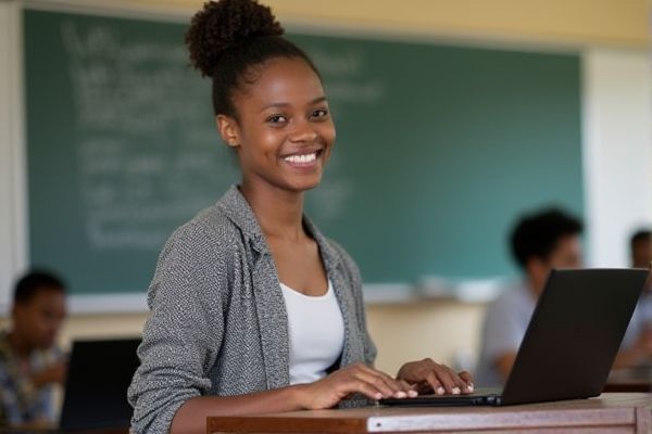 Teaching Positions in South Africa for Foreign Nationals