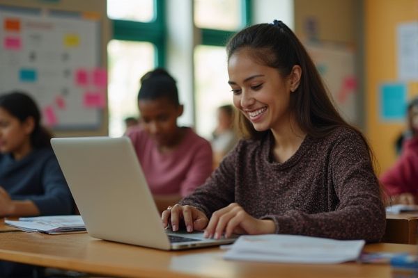 TEFL Job Opportunities in South Africa