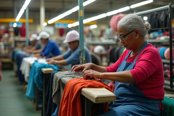 Textile Job Opportunities in South Africa