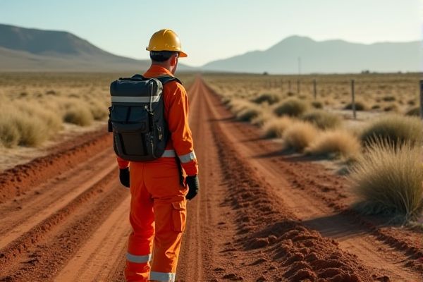 The Most Dangerous Jobs in South Africa