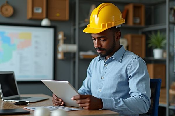 The Most In-Demand Jobs in South Africa