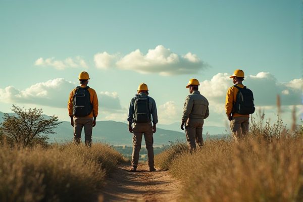 Three Strategies for Creating Sustainable Employment in South Africa