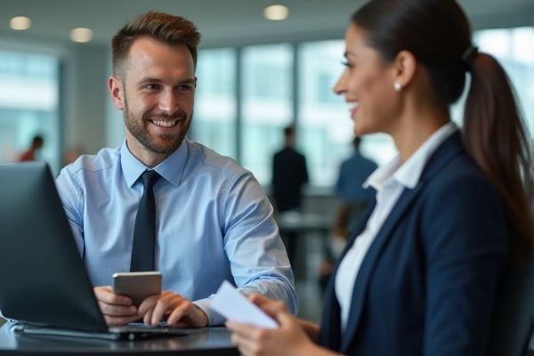 Ticketing Agent Positions in South Africa