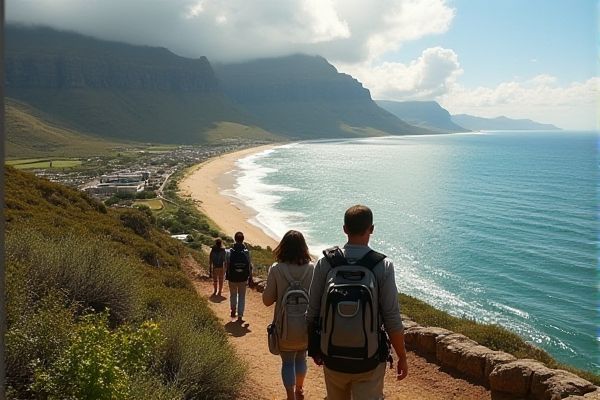 Tourism Job Opportunities in South Africa