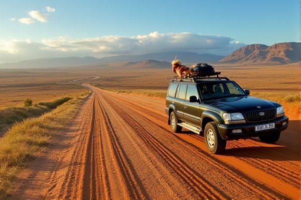 Job Opportunities in Tourism Management in South Africa