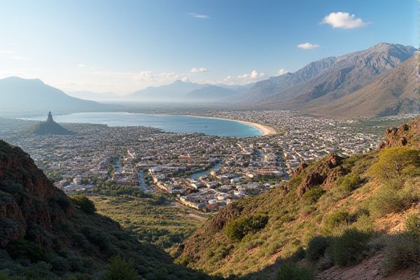 Town Planning Positions in South Africa