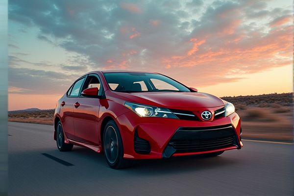 Toyota Job Opportunities in South Africa