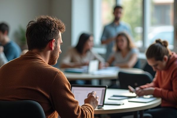 Training Job Opportunities in South Africa