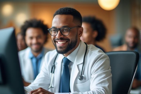 Transcription Job Opportunities in South Africa
