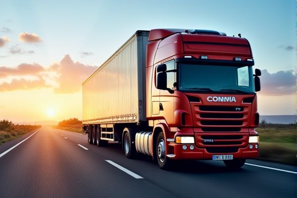 Transportation and Logistics Job Opportunities in South Africa