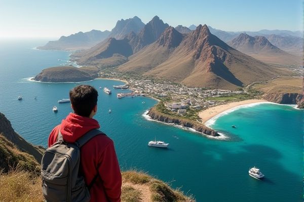 Travel and Tourism Job Opportunities in South Africa