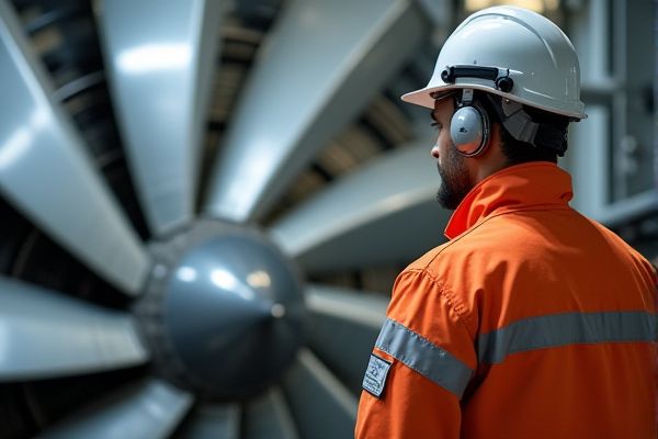 Turbine Operator Positions in South Africa