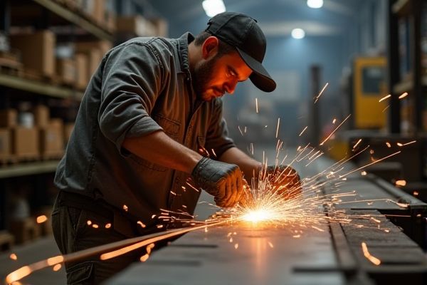 Turner Positions Available in South Africa