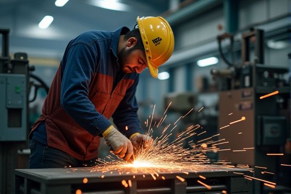 Turner Machinist Positions Available in South Africa