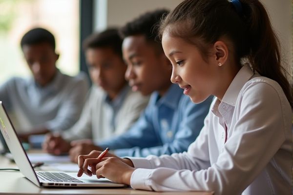 Tutoring Opportunities in South Africa