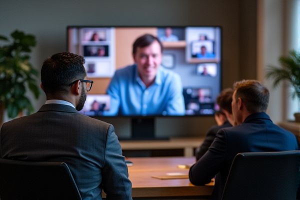 Television Job Opportunities in South Africa