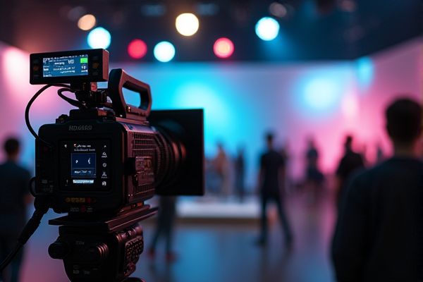 TV Production Job Opportunities in South Africa