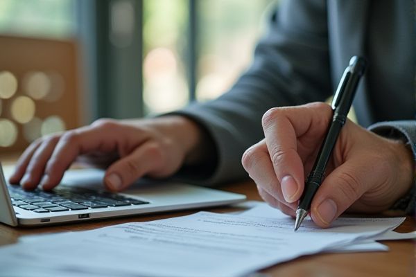 Job Types and Salaries in South Africa