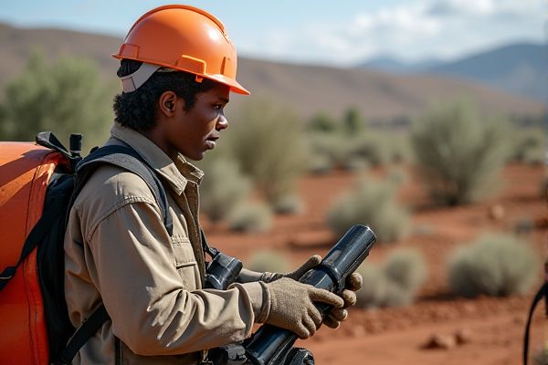 Types of Employment Opportunities in South Africa