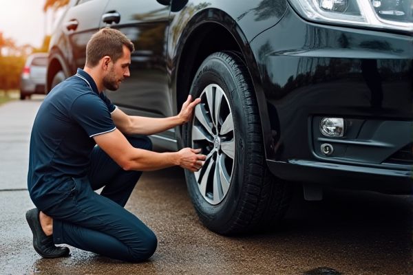 Tyre Fitter Job Opportunities in South Africa