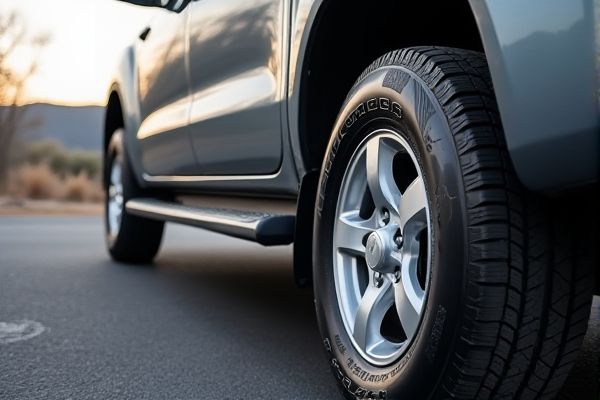Tyre Job Opportunities in South Africa