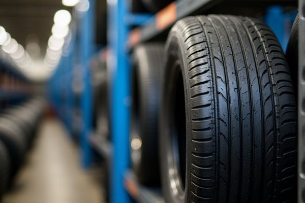 Tyre Manager Positions Available in South Africa
