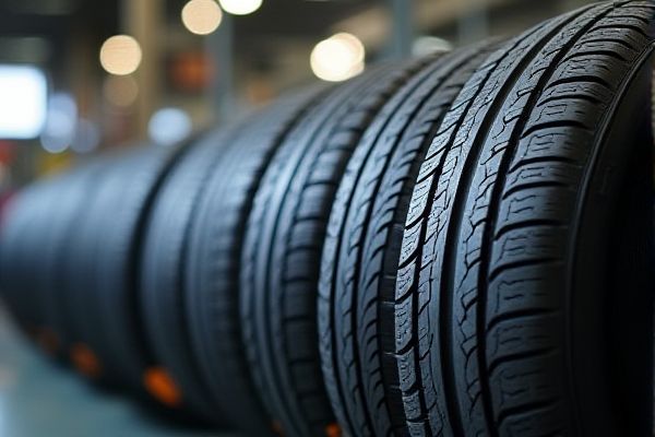 Tyre Sales Positions in South Africa
