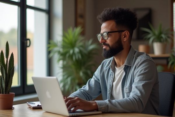 Remote UK Jobs in South Africa for Foreigners