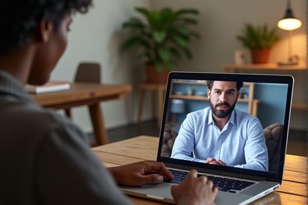 Remote UK Jobs in South Africa for Entry-Level Candidates