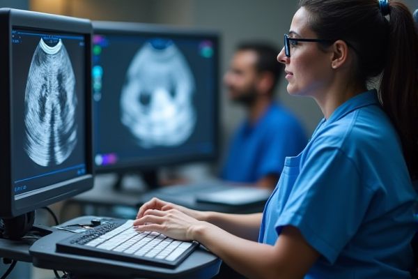 Ultrasound Job Opportunities in South Africa