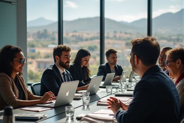 Job Opportunities in South Africa for Foreigners