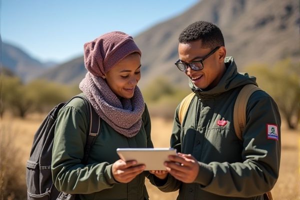 UN Volunteer Opportunities in South Africa