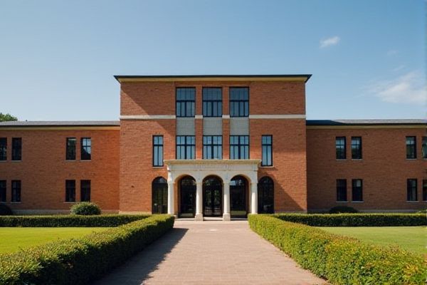 University Job Opportunities in South Africa