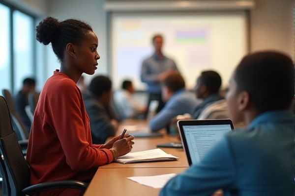 University Lecturer Positions in South Africa