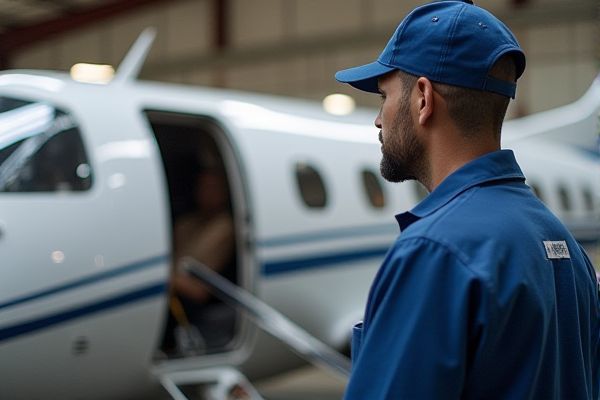 Unlicensed Aircraft Mechanic Positions in South Africa