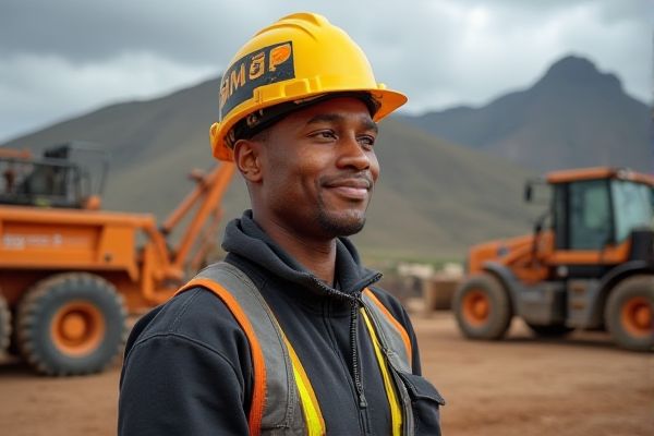 Unskilled Job Opportunities in South Africa for Foreigners