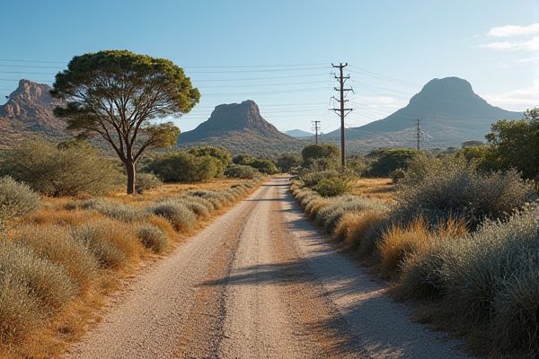 Urban and Regional Planning Job Opportunities in South Africa